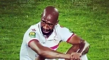 شيكابالا يتصدر مشهد كرة القدم المصرية كأفضل لاعب في العقدين الماضيين وفق أحمد عبد الحليم 1